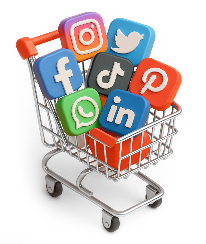 Agencia de Marketing