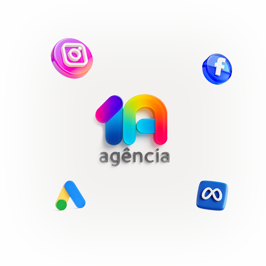 Uma agencia - Soluções